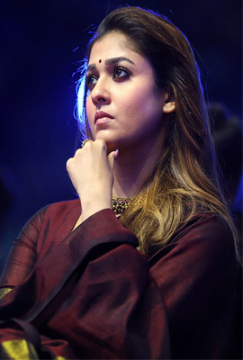 Nayanthara