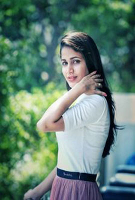 Lavanya Tripathi