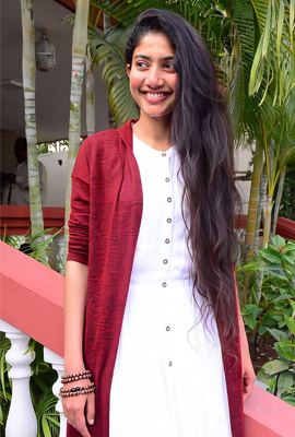 Sai Pallavi