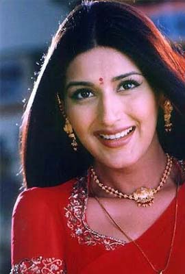 Sonali Bendre