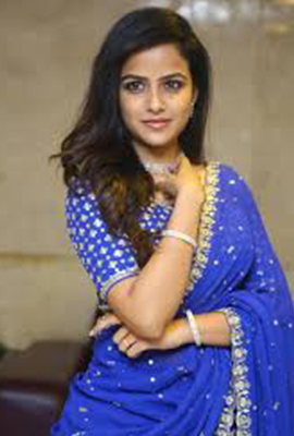 Vaishnavi Chaitanya
