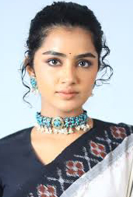 Anupama Parameswaran