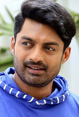 Kalyan Ram