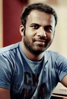 Jakes Bejoy