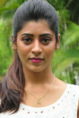 Gayathri Gupta