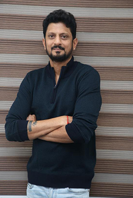 Pradeep Chilukuri