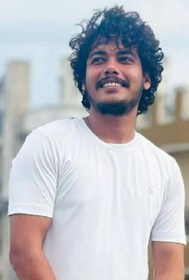 Sunny Sanjay