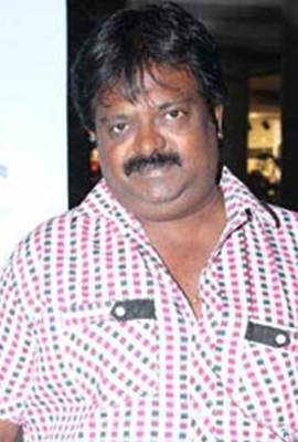 Shakthi Chidambaram