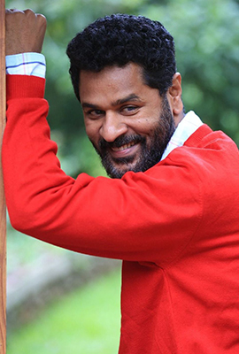 Prabhu Deva