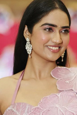 Kajal Choudhary