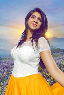 Madonna Sebastian