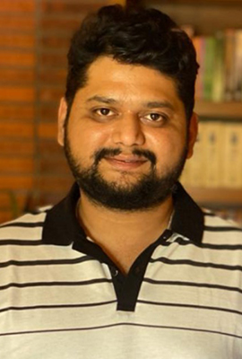Ajaneesh Loknath