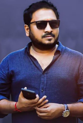 Chandu Ravi