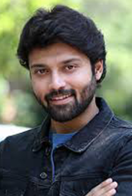Ashish Reddy