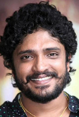 Vasishta N. Simha