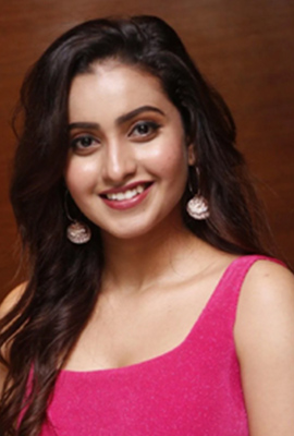 Deepika Pilli