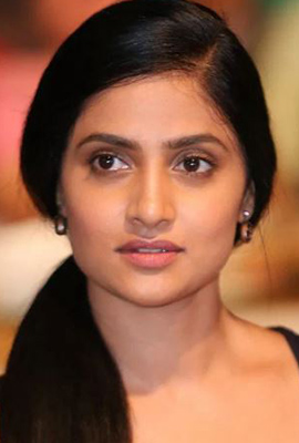 Shalini Vadnikatti