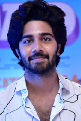 Ram Nithin