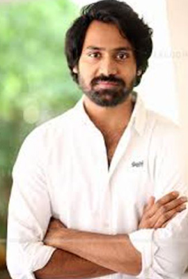 Narne Nithin
