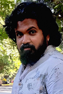 Shakthi Mithran