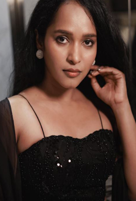 pavani karanam