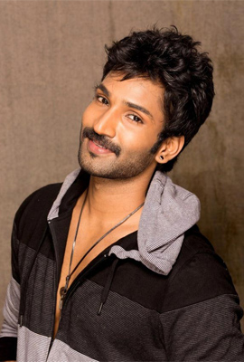 Aadhi Pinisetty
