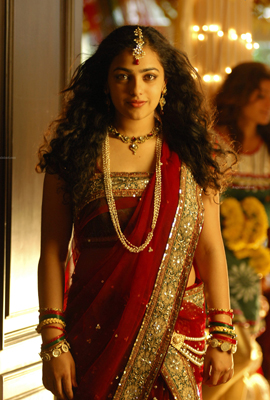 Nithya Menen