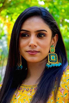 Rajalakshmi Gopalakrishnan