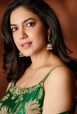 Ritu Varma