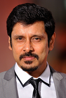 Vikram