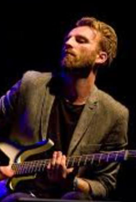 Ben Frost