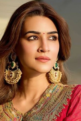 Kriti Sanon