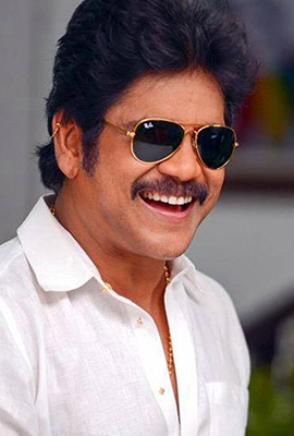 Nagarjuna