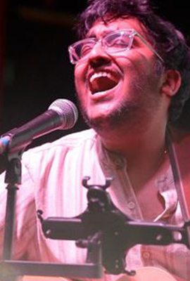 Sinjith Yerramilli