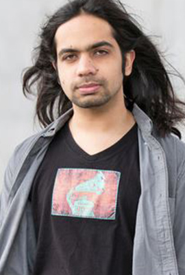 Ishaan Chhabra