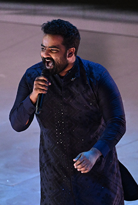 Kaala Bhairava