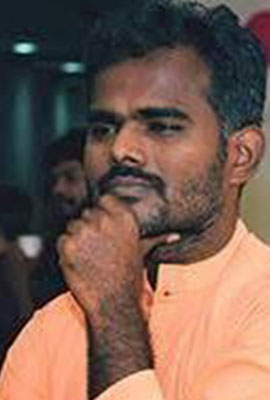 Siva Sai