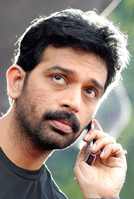 J. D. Chakravarthy