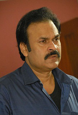 Nagendra Babu