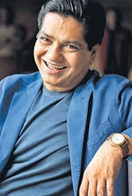 Gagan Dev Riar