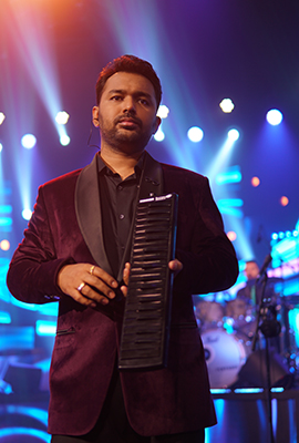 Anurag Saikia
