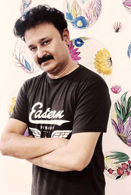 Jameel Khan