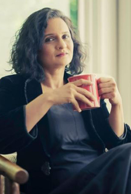 Geetanjali Kulkarni