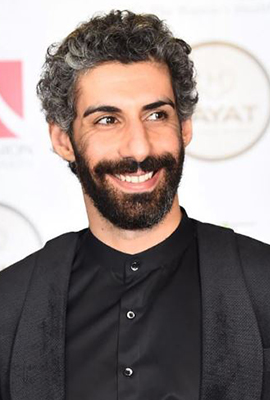 Jim Sarbh