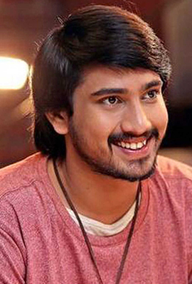 Raj Tarun