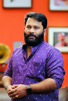 Aju Varghese