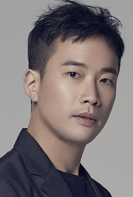 Jung Jae-il