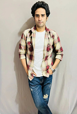 Satya Yadu
