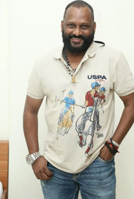 Vinod Vijayan
