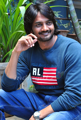 Sairam Shankar